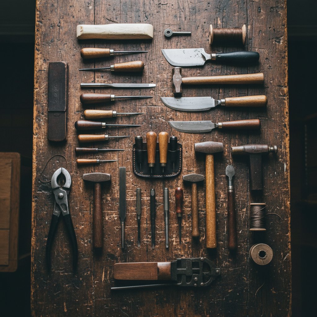 Professional shoe repair benefits