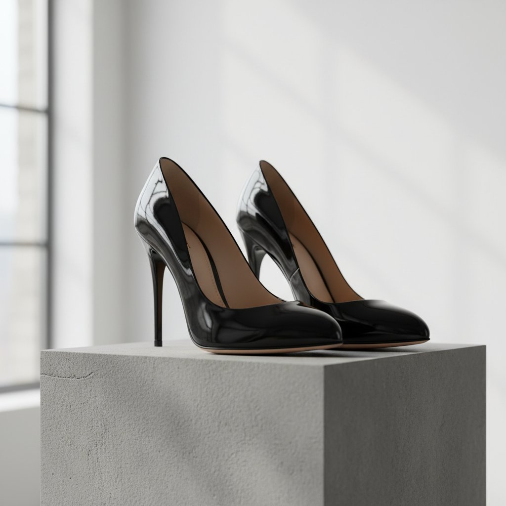 Designer Heels Repair