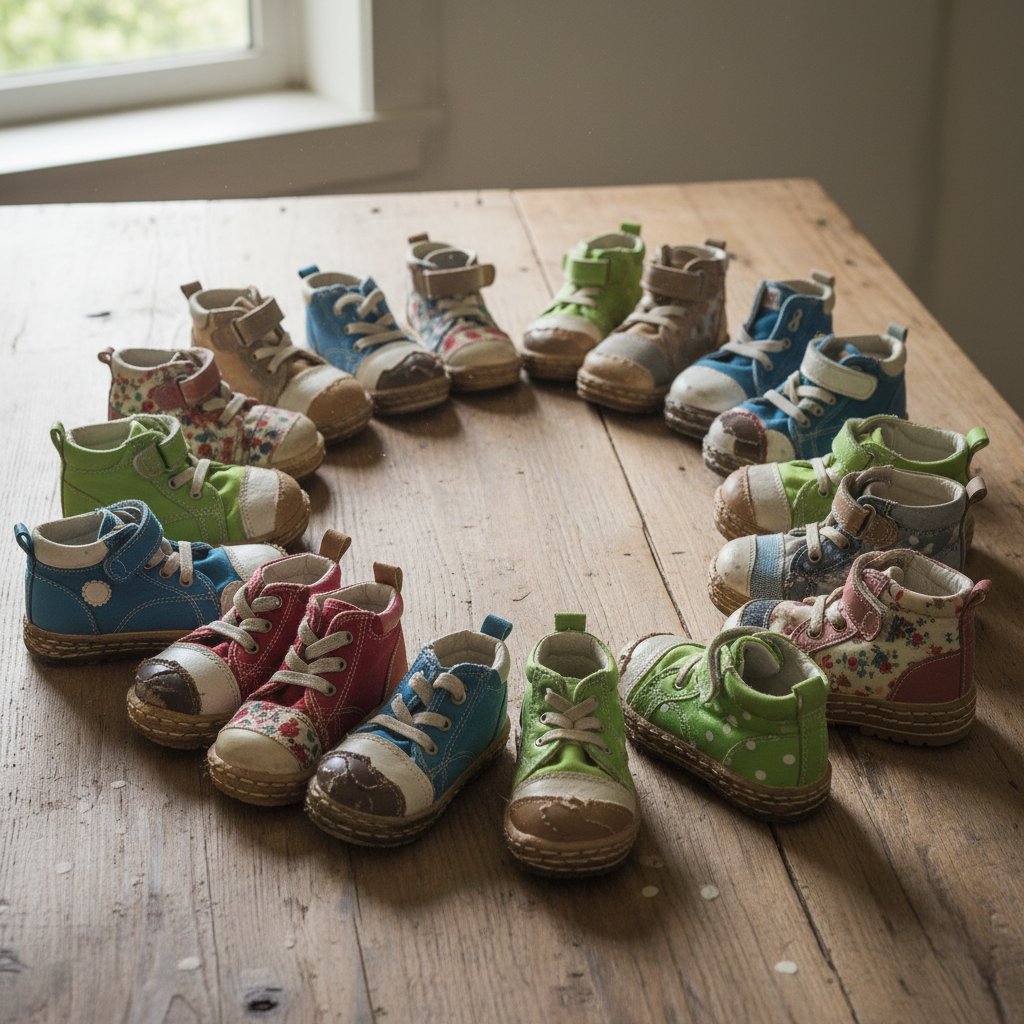 Brogue Customization